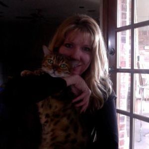 Meet your Posher, Melissa